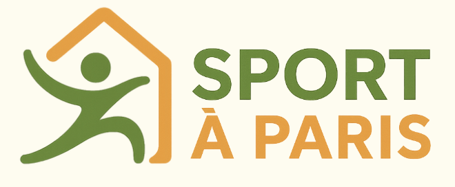 Sport A Paris