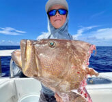 Que pouvons-nous faire au sujet des requins volant nos prises? Le Congrès veut aussi des réponses