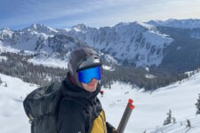 Julbo Launcher Ski Goggles Review