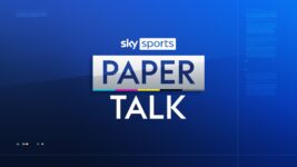 Documents: Man Utd Target Carlos Baleba d'une valeur de 100 millions de livres sterling par Brighton avec l'équipe de Ruben Amorim, peu disposée à la rencontrer | Nouvelles de football