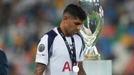Thomas Frank dit que Tottenham peut affronter «  n'importe qui dans le monde '' après une défaite étroite de Super Cup contre le PSG | Nouvelles de football